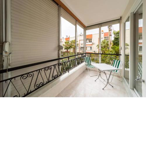 Cozy Flat Close to Duden Waterfalls in Antalya