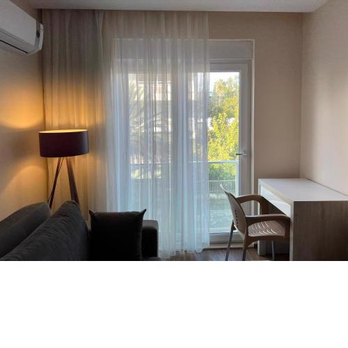 Cozy flat close to Konyaaltı beach