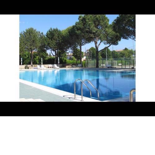 Cozy flat for families in Residence with 12 pools - tennis- childrens play area