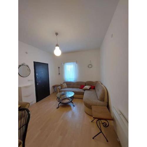 cozy flat in a great location