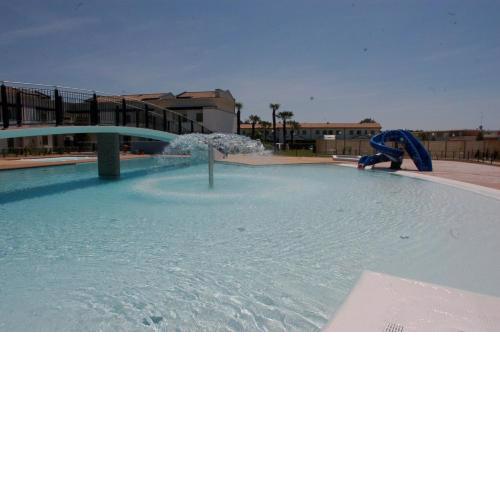 Cozy flat in a residence with swimming pool no5660 - By Beahost Rentals