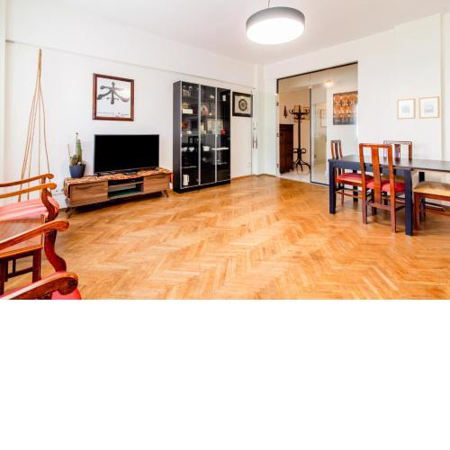 Cozy Flat in Beyoglu near Public Transportation