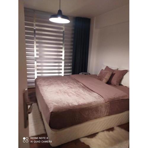 Cozy flat in Galata with two bedroom