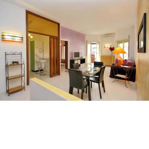 Cozy Flat in Trastevere