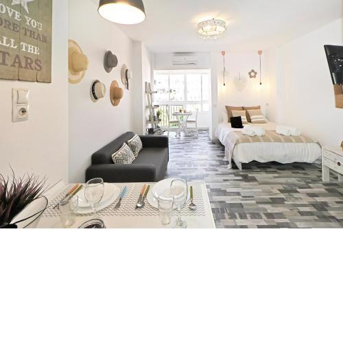 Cozy Flat Manuela Costa del Sol