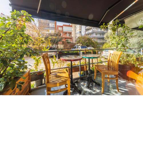 Cozy Flat near Sea with Balcony in Muratpasa