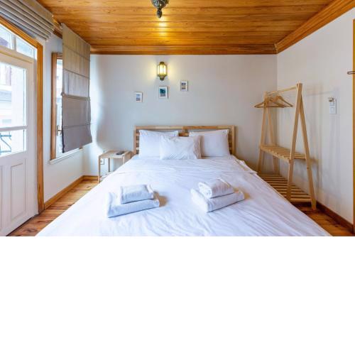 Cozy Flat near Trendy Attractions in Balat Fatih