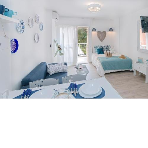 Cozy Flat Simona Costa del Sol