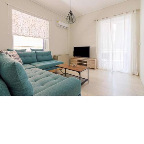 Cozy flat with 1 bedroom next to metro station