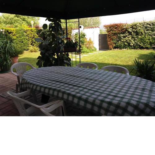 Cozy flat with garden in Franciacorta & Iseo Lake