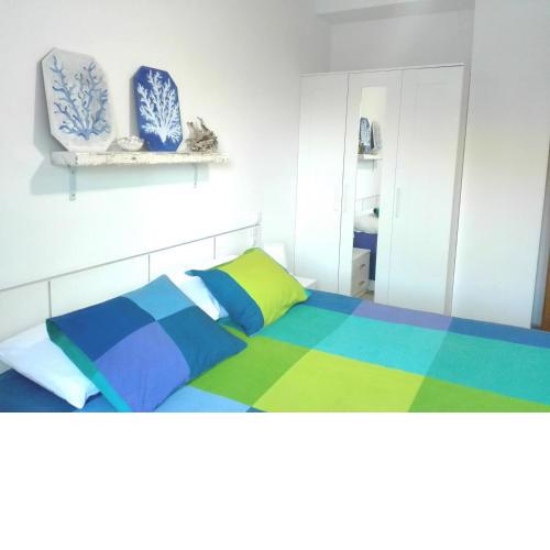 cozy flat