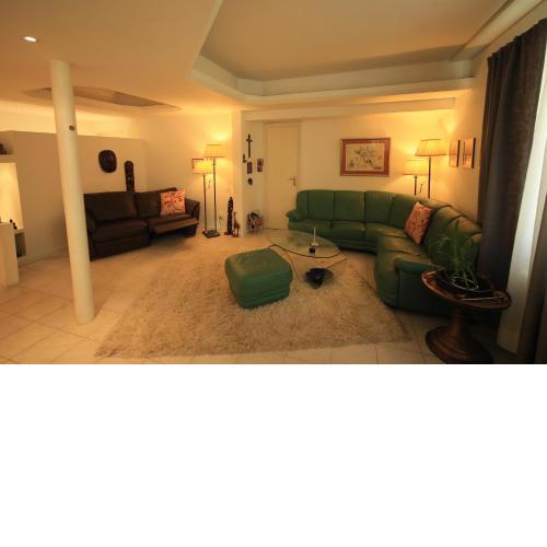 Cozy Flat