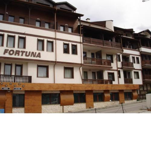 Cozy Fortuna Apartments 46