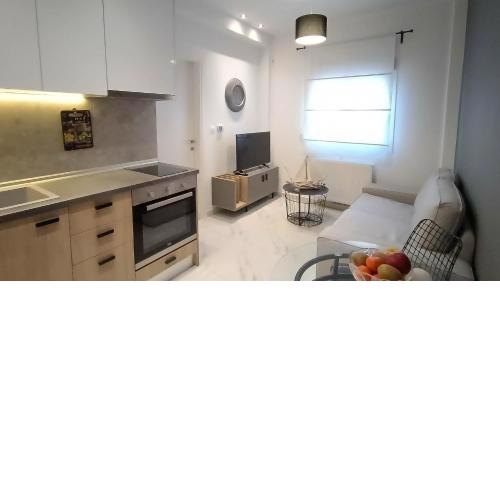 Cozy fully equipped apartment Thessaloniki