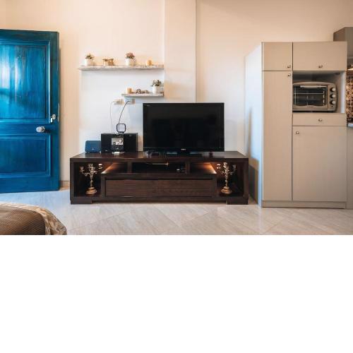 Cozy fully furnished Studio for 2 Persons