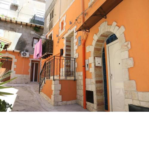 Cozy Holiday Home in Agrigento in a delightful area