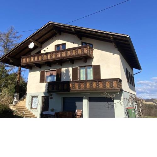 Cozy holiday home in Paldau in a charming area