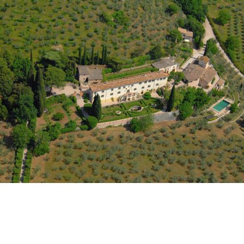 Cozy Holiday Home in Poreta Italy with Pool