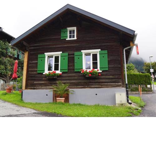 Cozy holiday home near the ski area in Sankt Gallenkirch Vorarlberg