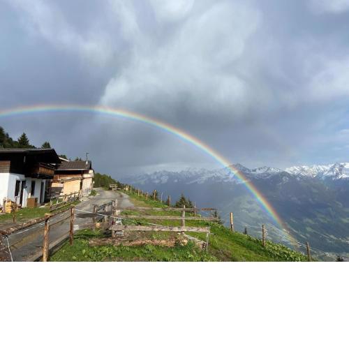 Cozy holiday home next to the Hirschbichlalm