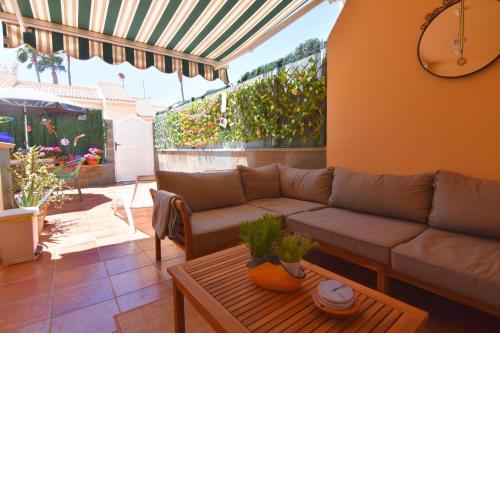 Cozy Holiday Home Sonemar By Pride Properties