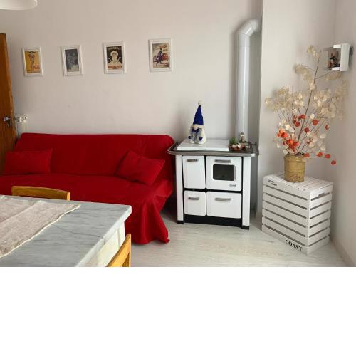 Cozy Home in Monte Amiata