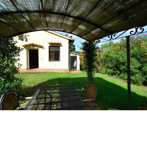 Cozy Home in San Casciano in Val di Pesa with BBQ