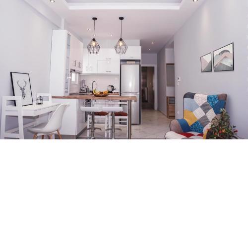 Cozy home in Thessaloniki center