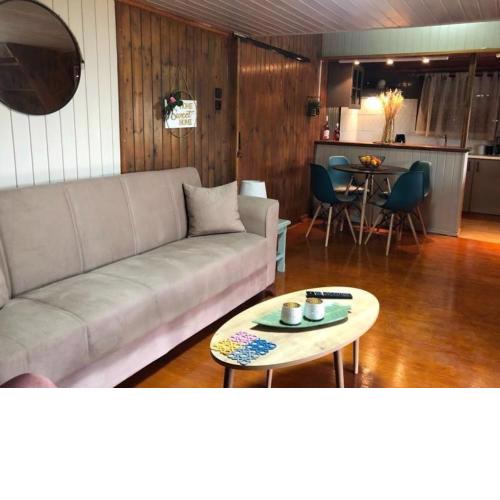 Cozy Home Kanali, Preveza