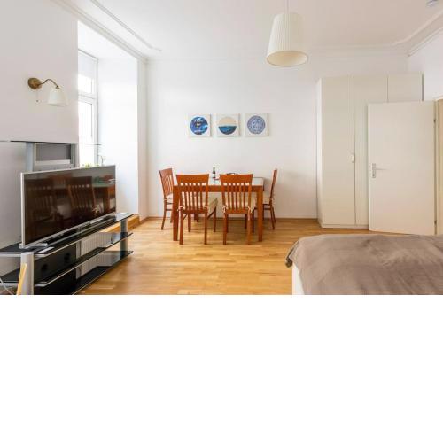 Cozy Home Vienna