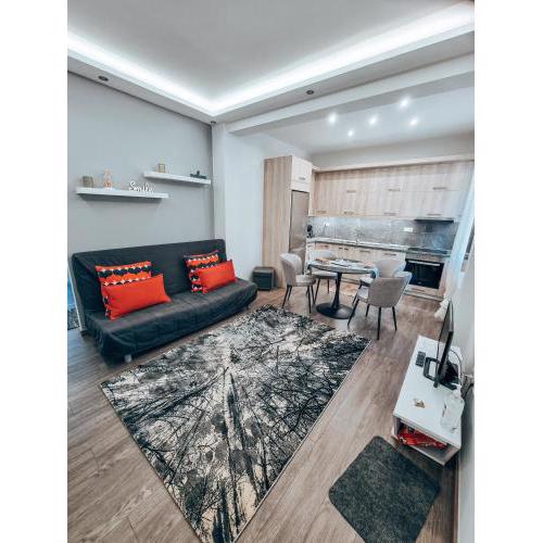 Cozy Home