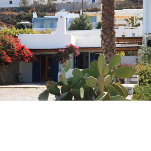 Cozy house close to the beach