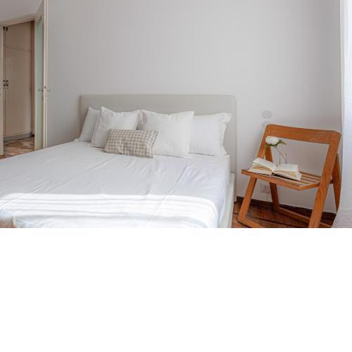 Cozy house for 2 - Quartiere Ortica
