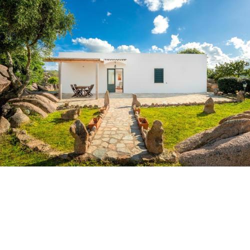 Cozy House in Cannigione