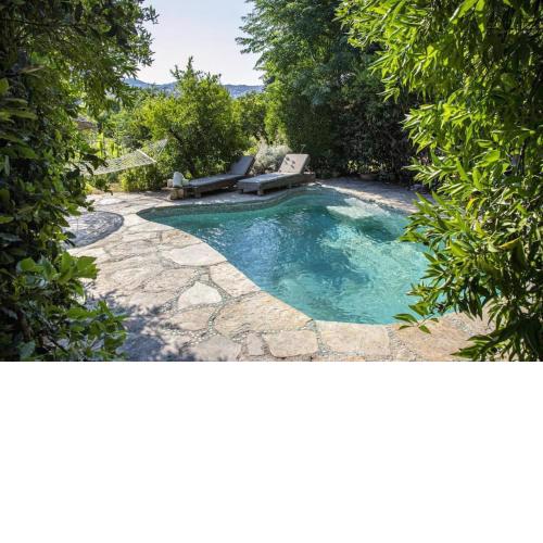 Cozy House with Garden in Bodrum Bitez