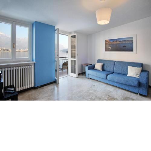 COZY LAKE COMO APARTMENTS