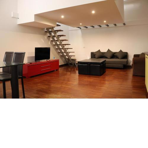 Cozy & large Loft FAMAGOSTA