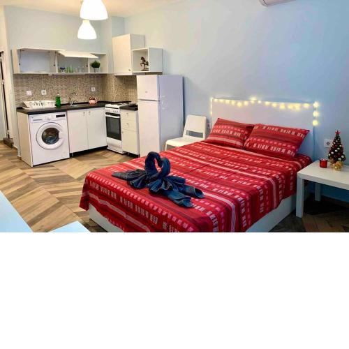 Cozy little apartment in Studentski grad