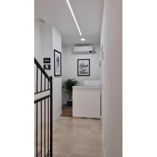 Cozy Living Bergamo