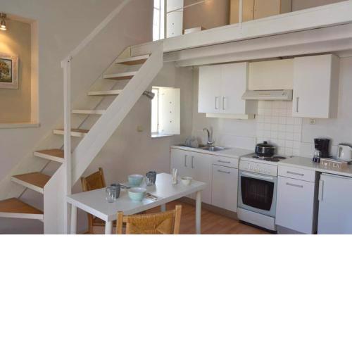 Cozy Loft in Ermoupoli B