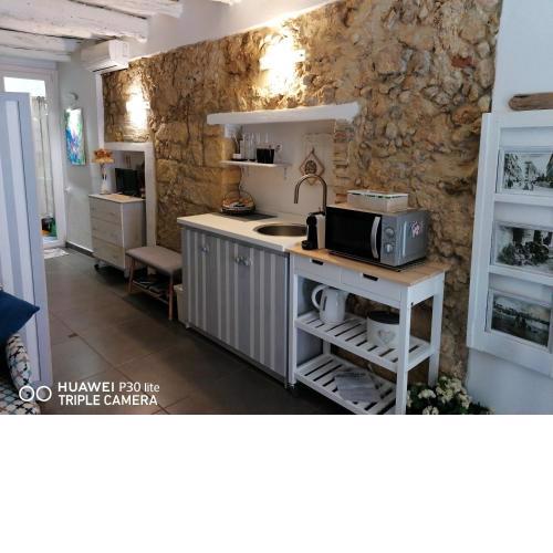 Cozy Loft in the Heart of Cagliari