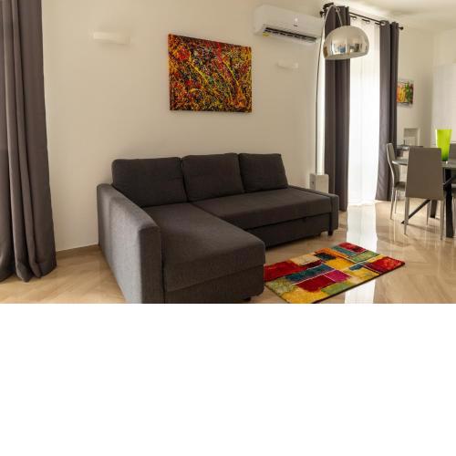 Cozy Loft Putignani
