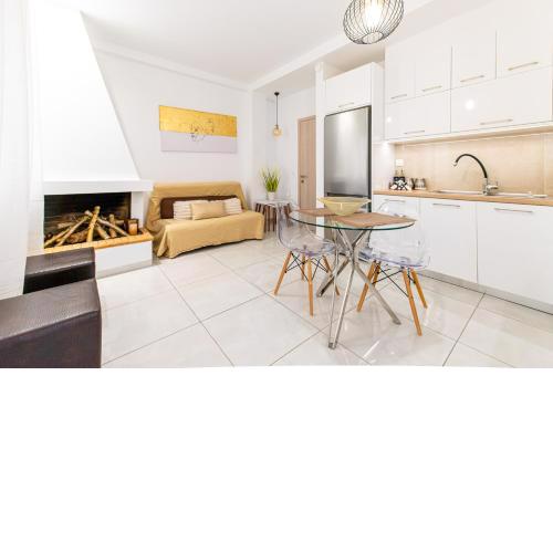 Cozy Luxury Apartment 2 In The Center Of Heraklion