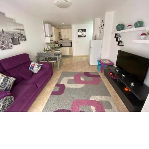 Cozy Mar Baltico