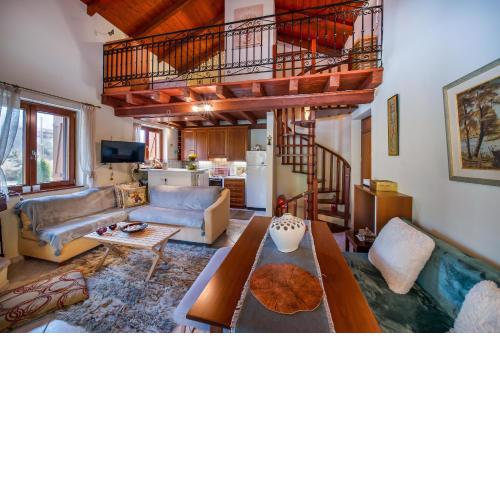Cozy mini Villa