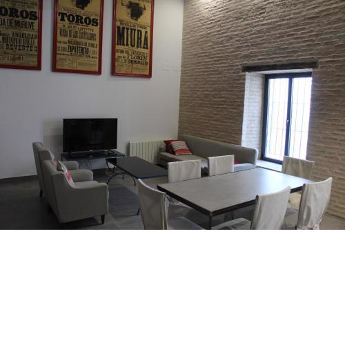 COZY & MODERN APARTMENT HOMBRE DE PIEDRA