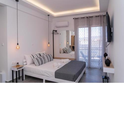 Cozy Modern Studiο _ Near the Center of Athens