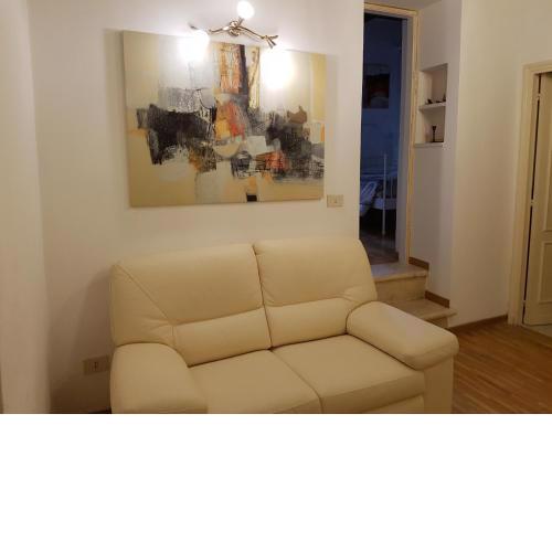 Cozy Navona Apartment