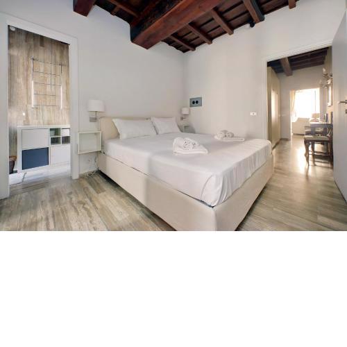 Cozy Nazareno Apartment