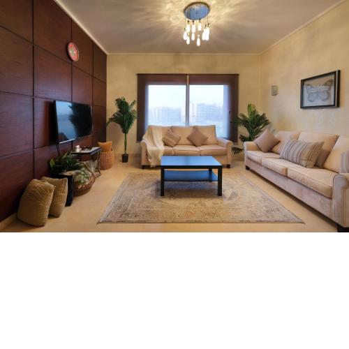 Cozy one bedroom near AUC